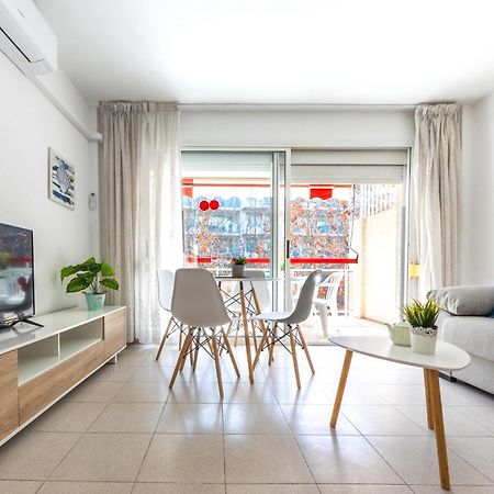 Apartamentos Varadero Arysal Salou Exteriör bild